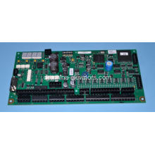 50606952-e Sch ****** 9300 Rolltrepping Mainboard